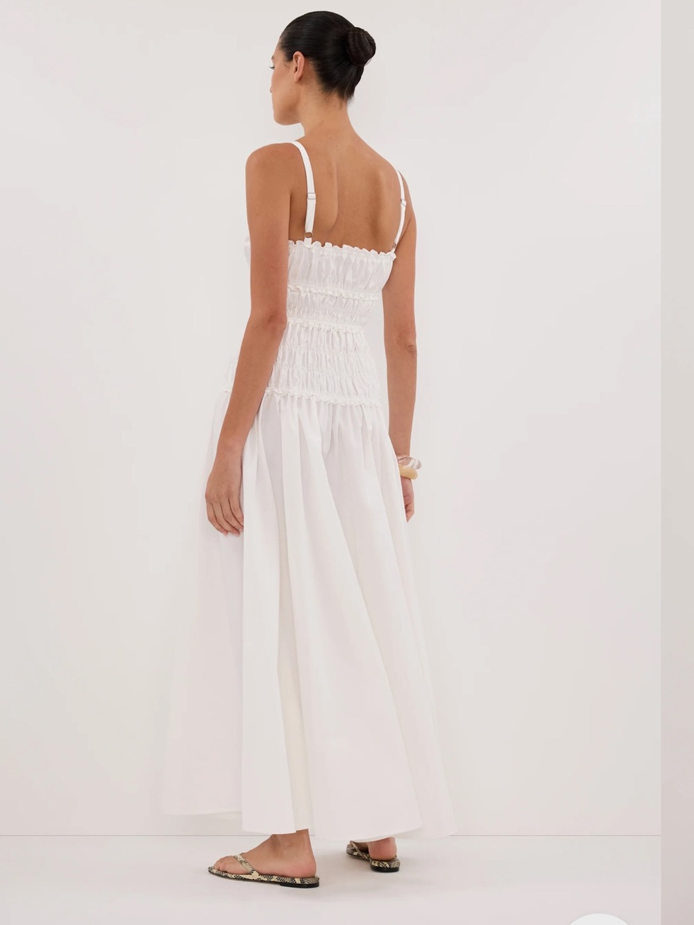NWT SOLD OUT Dissh Toby Midi Dress - Picture 4 of 9